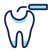 Plombages, services et soins dentaires à Montréal-Ouest | Dental filling, dental services and care in Montreal West — Avenue Dentaire